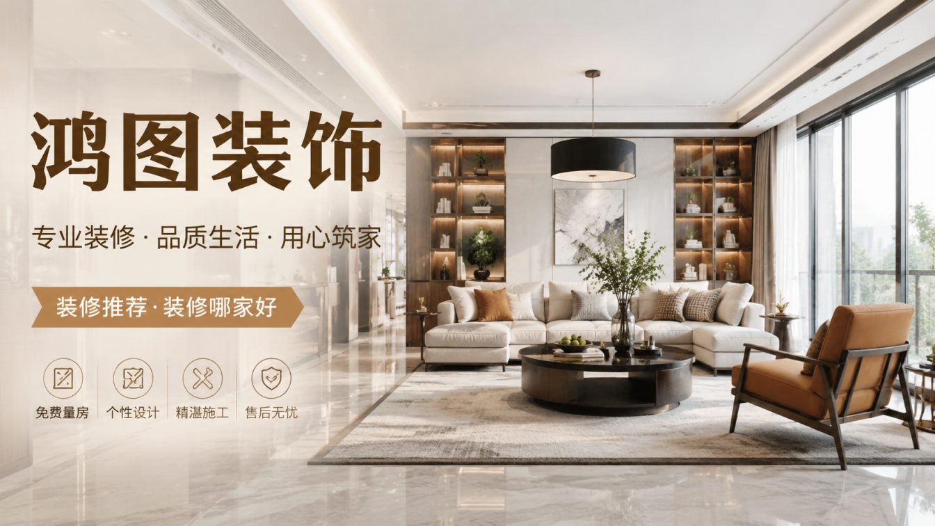 即墨区12年家装经验，近万户见证